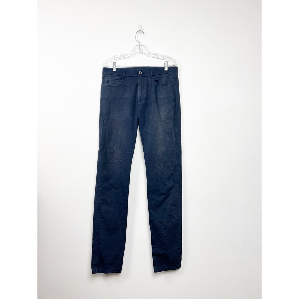 Greyson Men’s Navy Golf Pants 32/34